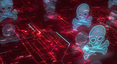 Fileless malware: The threat your antivirus can’t always see
