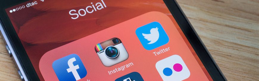 Boost your SMB’s social media presence
