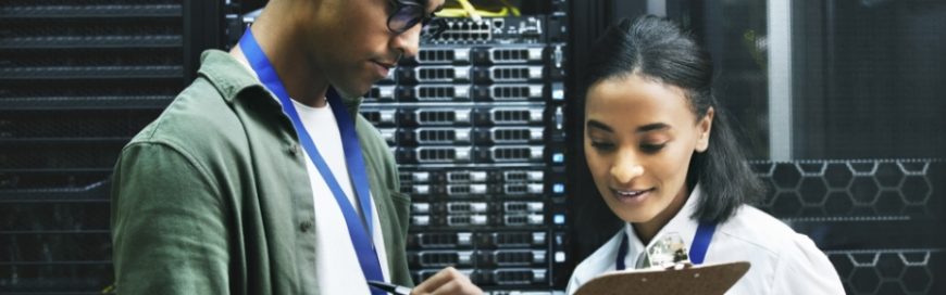 How to choose the right hardware for your needs