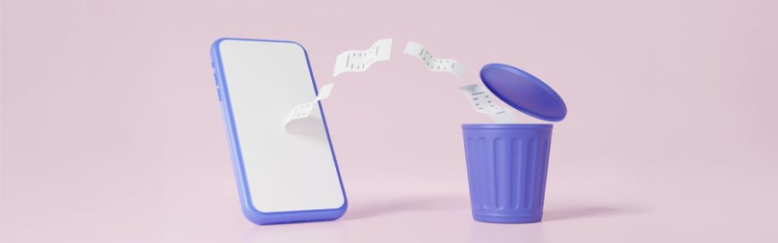 Don’t hand off your old Android without doing these six things first