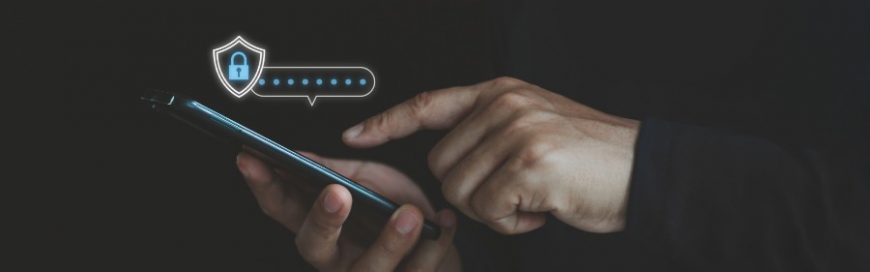 Are your business passwords secure enough?