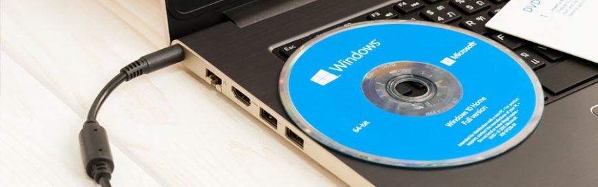 What’s on tap for Windows 10 this fall?