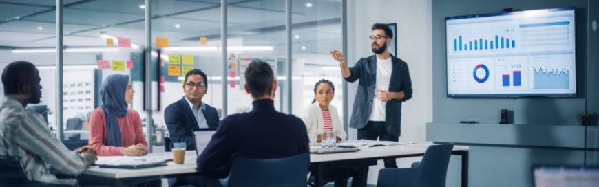 How Viva insights turns workplace data into better team habits