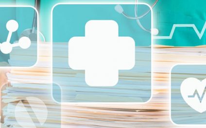 Cloud computing for the healthcare industry