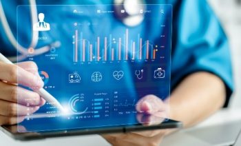 From sensors to AI: The rise of smart hospitals