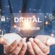 How to accelerate your organization's digital transformation