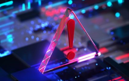 How one trusted identity can expose an entire business