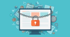 What does proactive cybersecurity entail?