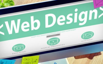 Five design tips to improve your website