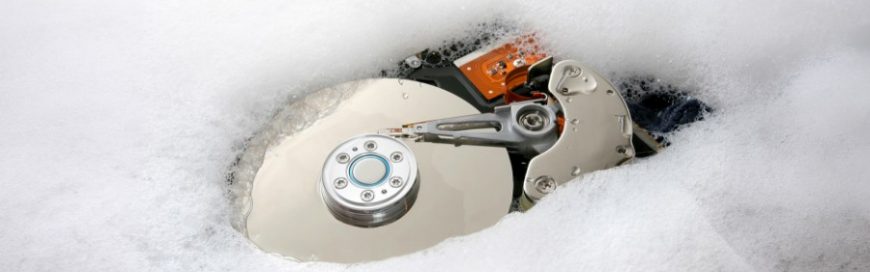 How disk cleanup can unlock better PC performance