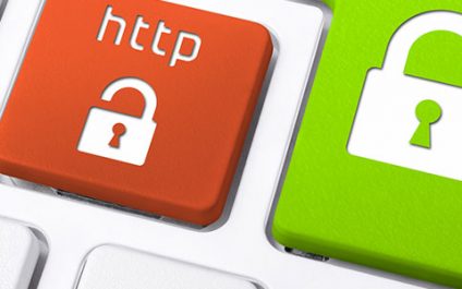 Chrome: From HTTP to HTTPS