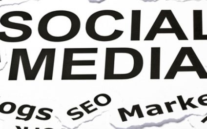 5 top trends in SEO and social media