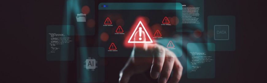 The ghost in the machine: Securing your business from AI-powered threats