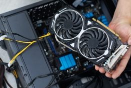How to build a custom PC from scratch