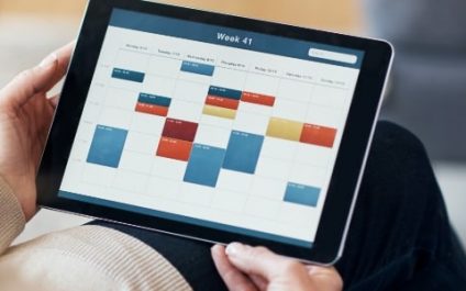 A guide to sharing calendars in Microsoft 365