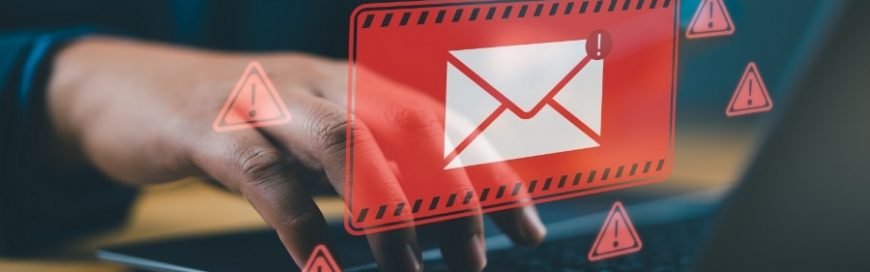 The latest phishing attack looks like it’s from your own company
