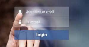 Your password may not be secure — update it now