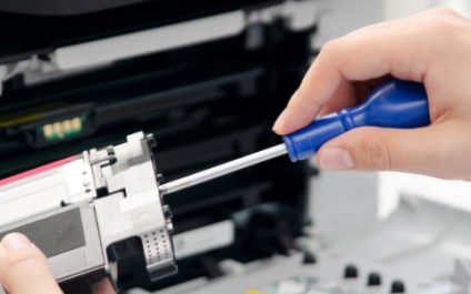 The 4 most common printer problems and their solutions