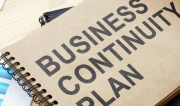 Why is it important to have a business continuity plan?