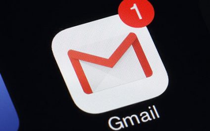 Gmail strengthens anti-phishing features