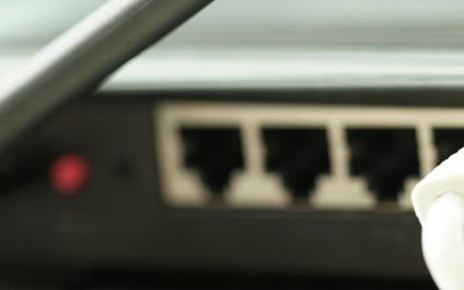 Router malware worse than experts realize