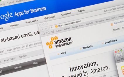 AWS creates “Glue” service for data analysis