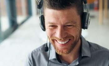 How VoIP levels the playing field for small teams