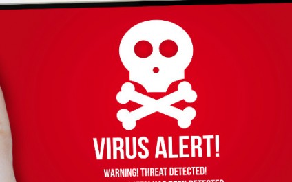 Keep viruses away from your Android device