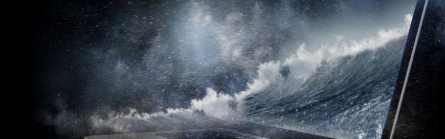 How to protect your business from hurricanes