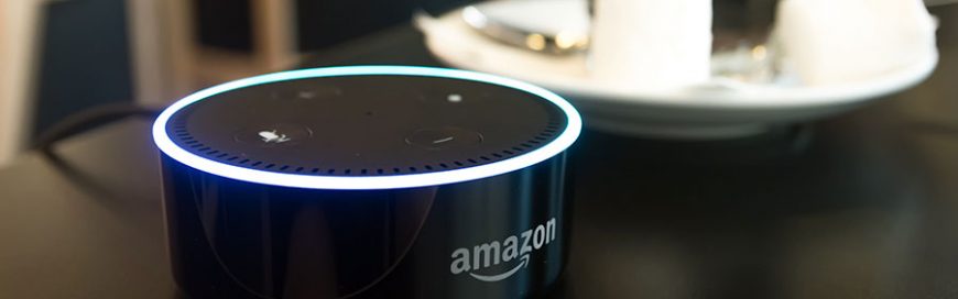 Alexa devices to become extension phones