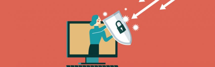 Cybersecurity tips for working remotely