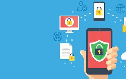 Mobile device security and virtualization
