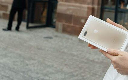 Apple’s fall keynote shows off new tech