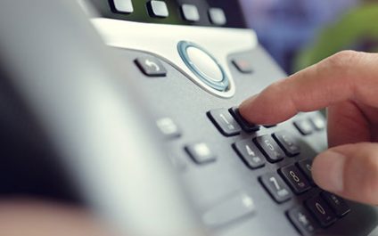 Why are businesses using VoIP?