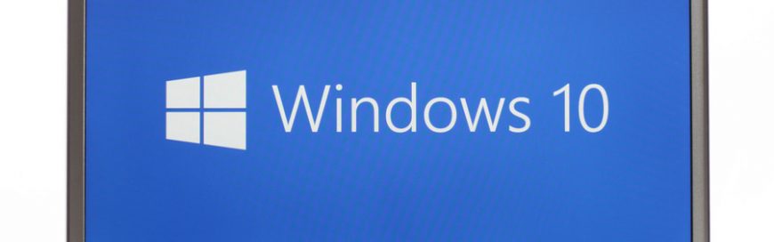 7 things every Windows 10 user should know