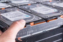 Do you lose your data if you stop paying for cloud storage?