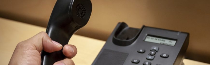 FXS and FXO explained: The analog telephony basics every VoIP setup depends on