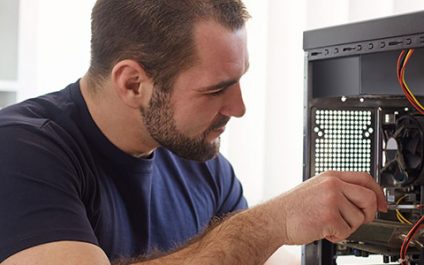 Fixing computers drains your firm’s funds