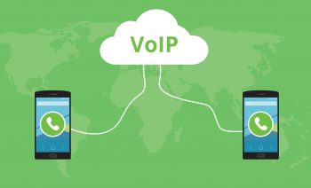 Denial-of-service attacks on VoIP systems