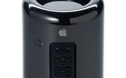 New Mac Pro: latest rumors