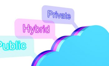 4 ways that hybrid clouds benefit SMBs
