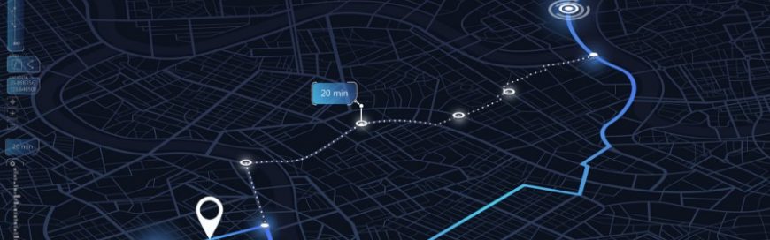 Google Maps + Android XR is the future of hands-free navigation