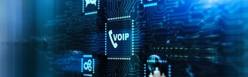Secure and reliable voice calls: Why a VPN for VoIP is a smart move