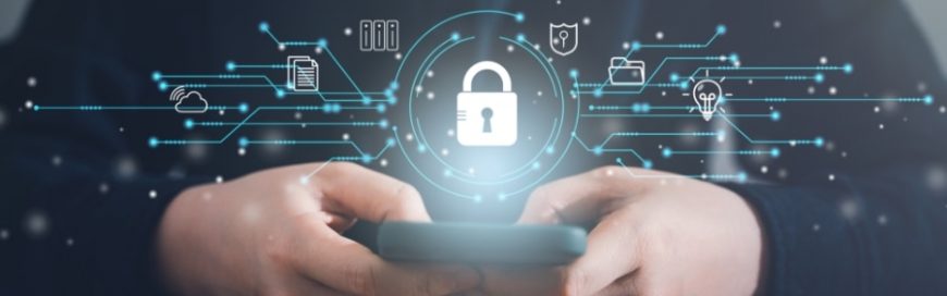 Protecting your business: Mobile device security essentials