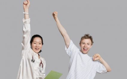 Keep healthcare data safe from hackers