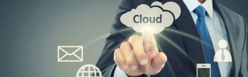 How does the cloud support business continuity?