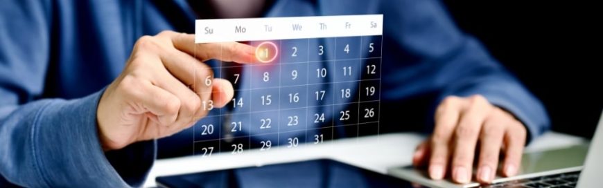 How Microsoft Bookings automates scheduling and keeps your team focused