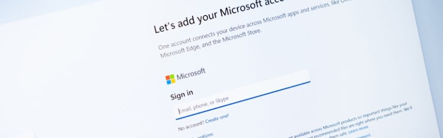 Microsoft OneDrive for Web: A quick primer