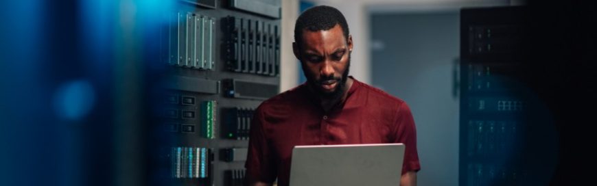 IT security audits: Finding vulnerabilities before attackers do