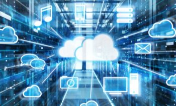Cloud use surges during COVID-19 pandemic